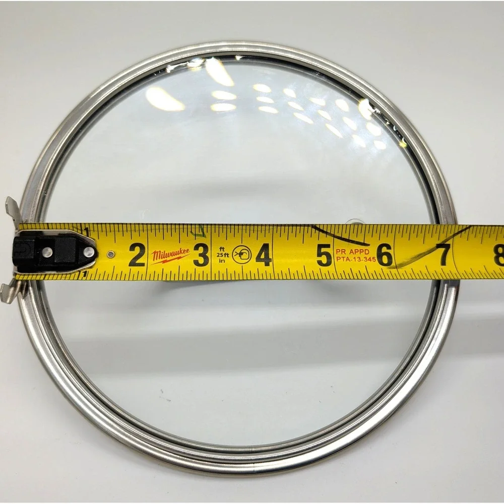 Ninja Replacement Lid 7 1/2